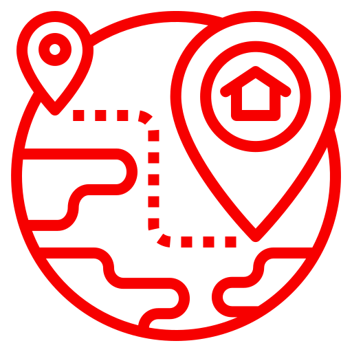 Transport Icon